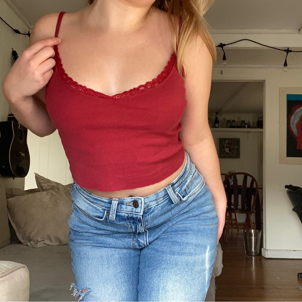Brandy Melville Tank Top
